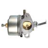 Engine Carburetor Wear-resistant Performance Shockproof Stable Perfect Parts Fuel Fit Mixing Air Accessories
