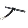 Home Training Wrist  Forearm Trainer Soft Handle Exerciser Roller  Men/Women