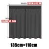 Universal Magnetic Screen Sliding Door Flyscreen Mesh Van Fly Mosquito/Fly Screen Net Car Net Insect Transporter Screens