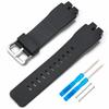 Полимерный ремешок для часов Casio PRW-3000 3100 6000 6100 PRG-300 водонепроницаемый и потный ремешок для часов спортивный браслет