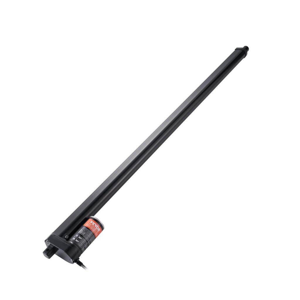 Linear Actuator 12V 20Inch 0.55"/s High Speed 220lbs/1000N IP54 Protection