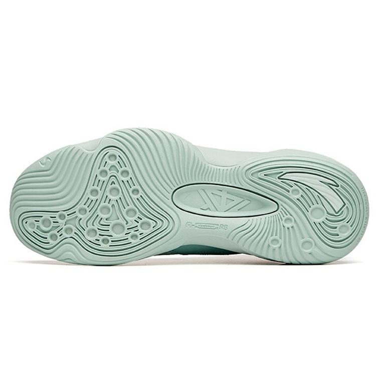 ANTA Going Crazy 'Light Smoke Green' Men's 112111609-6