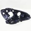 Для Mercedes Benz W204 C-Class C180 C200 C260 C300 2008 - 2010 Автомобильный корпус задней части фары База корпуса фары