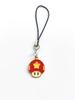 New Arrival 1 Piece Anime Mobile Phone Charms Cute Cartoon Keychains Lanyard for Keys Decoration Bag Charms Phone Strap