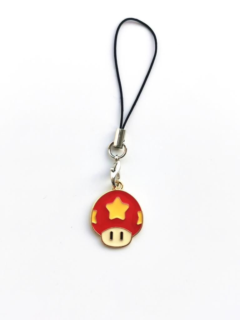 New Arrival 1 Piece Anime Mobile Phone Charms Cute Cartoon Keychains Lanyard for Keys Decoration Bag Charms Phone Strap