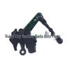 Датчик высоты кузова Volkswagen (4H0941285G, 4H0941286G)
