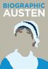 The Biographic: Austen Book
