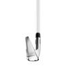 Утюги TaylorMade SIM2MAX (Оригинальная модель вала из каталога) с карбоновым шафтом Tensei Blue™ 40, женская правая клюшка для гольфа, угол наклона 25°, жесткость I#6, A