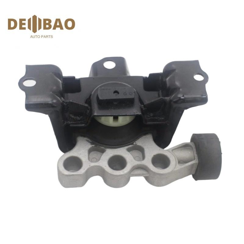 95133816 95161259 Резиновая опора двигателя Кронштейн двигателя Для Buick Encore Для AVEO T300 1.4L 1.6L 1.8L Для Chevrolet Sonic 95970474