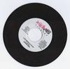 7inch Record NORRISMAN - Love Makes U Alive  NONE In The Streetz  Jamaica Reggae, Ska & Dub Used