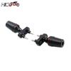 For Z750 Z800 Z1000 Z 750 800 1000 Motorcycle Falling Protection Frame Slider Fairing Guard Crash Pad Protector