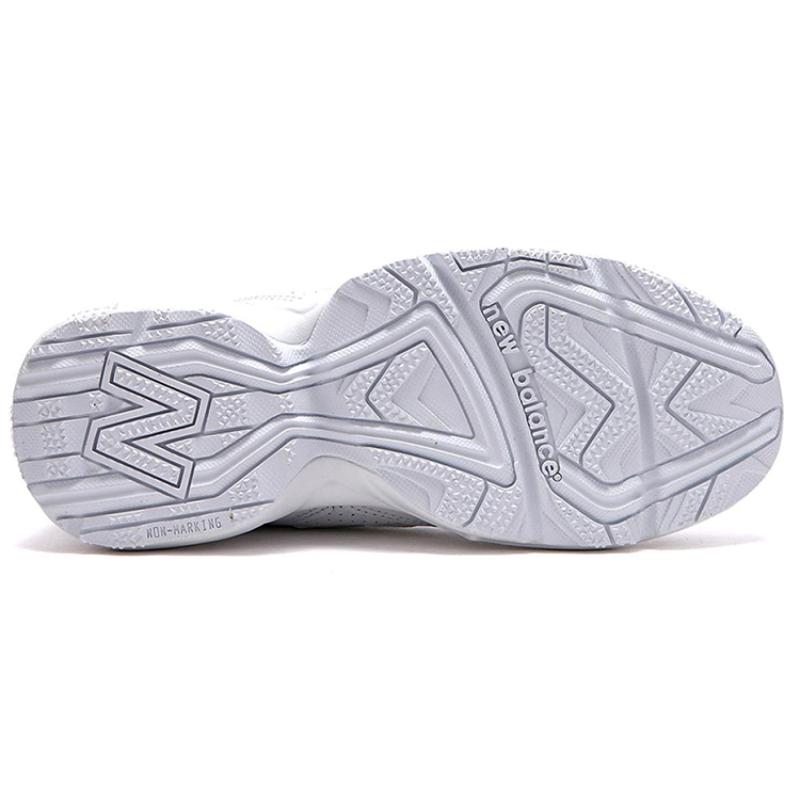 New Balance 708 Белые женские кроссовки WX708LW