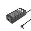 Qoltec Блок питания для ноутбука Lenovo 40 Вт | 20 В | 2 А | 5.5*2.5 | +кабель питания