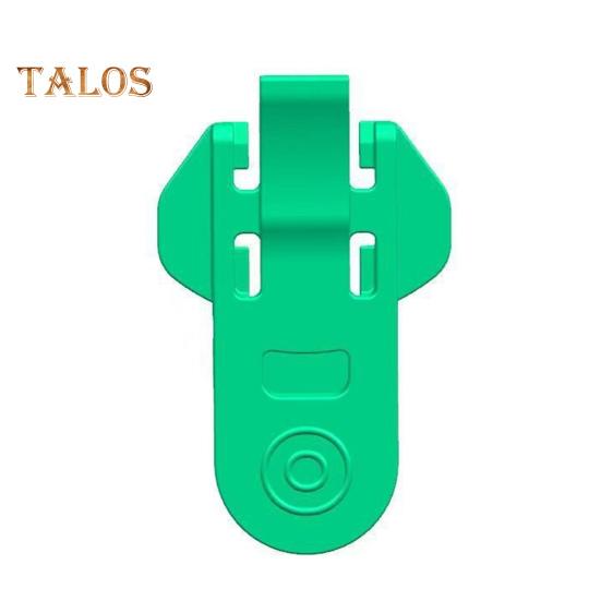 6 Pcs Manual Can Opener Beverage Can Top Loop Opener Tool for Pop Coke Aluminum Drink Shields Can Tab Cover Soda Can Opener for Picnics Camping