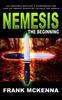 Книга Nemesis : The Beginning