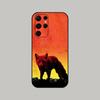The Prodigy Logo   Phone Case For Samsung Galaxy A20,A21s,A22,A31,A32,A52,A53,A72,73,A80,A91 Soft Black Cover