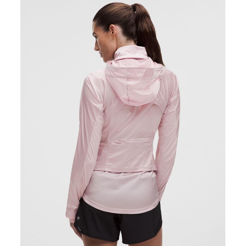 Куртка Lululemon Goal Smasher Poik