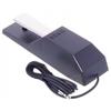 KORG Damper Pedal for Electronic Piano Half Pedal Compatible DS-1H