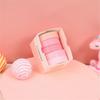 5Rolls/box Cute Stationery Supplies Adhesive Scrapbooking Washi Tape Masking Tape