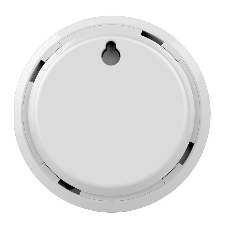 Умная охранная сигнализация Neo Graffiti Zigbee со звуком и светом - двойное питание от USB/батарей.