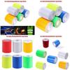 Magnetic Reflective Car Tape Reflective Tape Sticker For Enhanced Visibility 5cm*3m