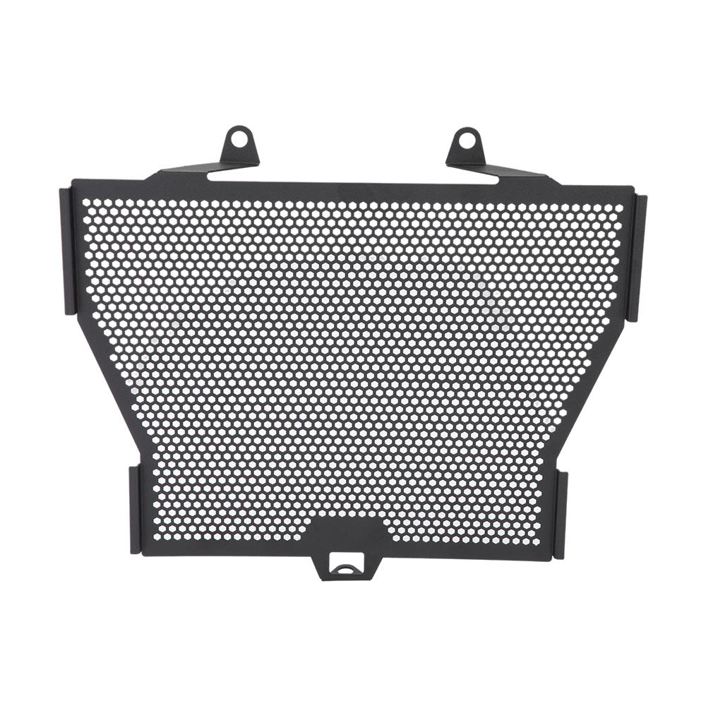 For BMW S1000R S1000XR S1000RR 2009-2018 Series Motorcycle Radiator Guard Protector Oil Cooler Grille Cover S1000 R RR XR Parts