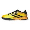 adidas X Speedflow.3 TF J Solar Gold Ярко-желтые детские кроссовки Core-Black GW7424