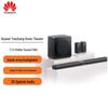 Huawei Система саундбара для домашнего кинотеатра Yuezhang 7.1.4