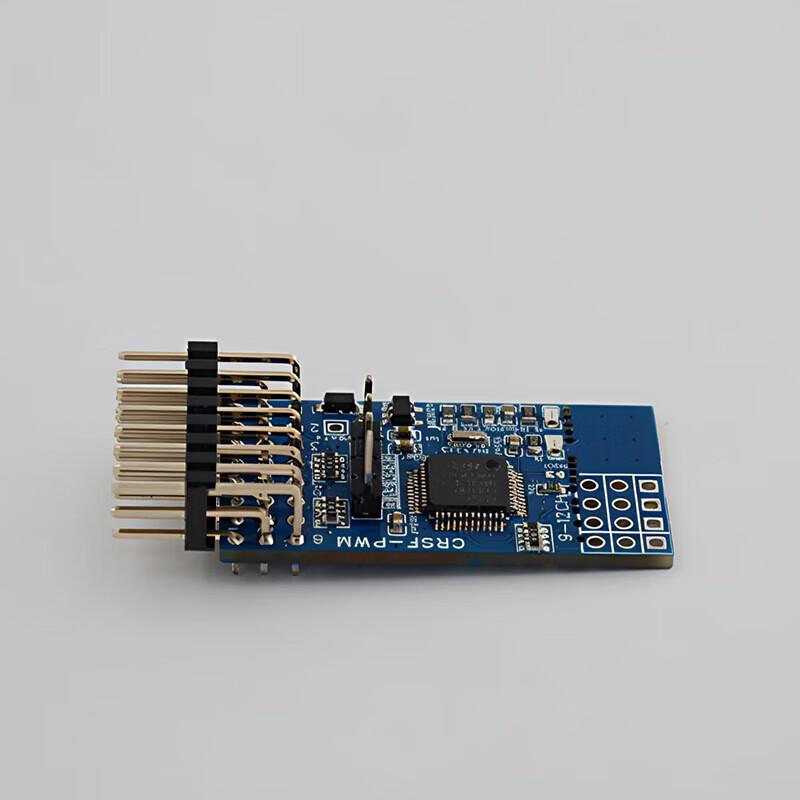 Адаптер CRSF ELRS на 12-канальный PWM