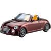 Аошима Бунка Кёзай (АОСИМА) 1/24 Серия моделей автомобилей №19 Daihatsu L880K Copen Ultimate Edit...