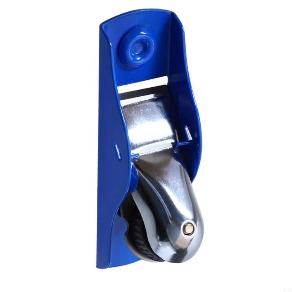 Bottom Edge Pocket Plane Deburring Mini Hand Tool Detachable Manual Wood Planer  Smoothing