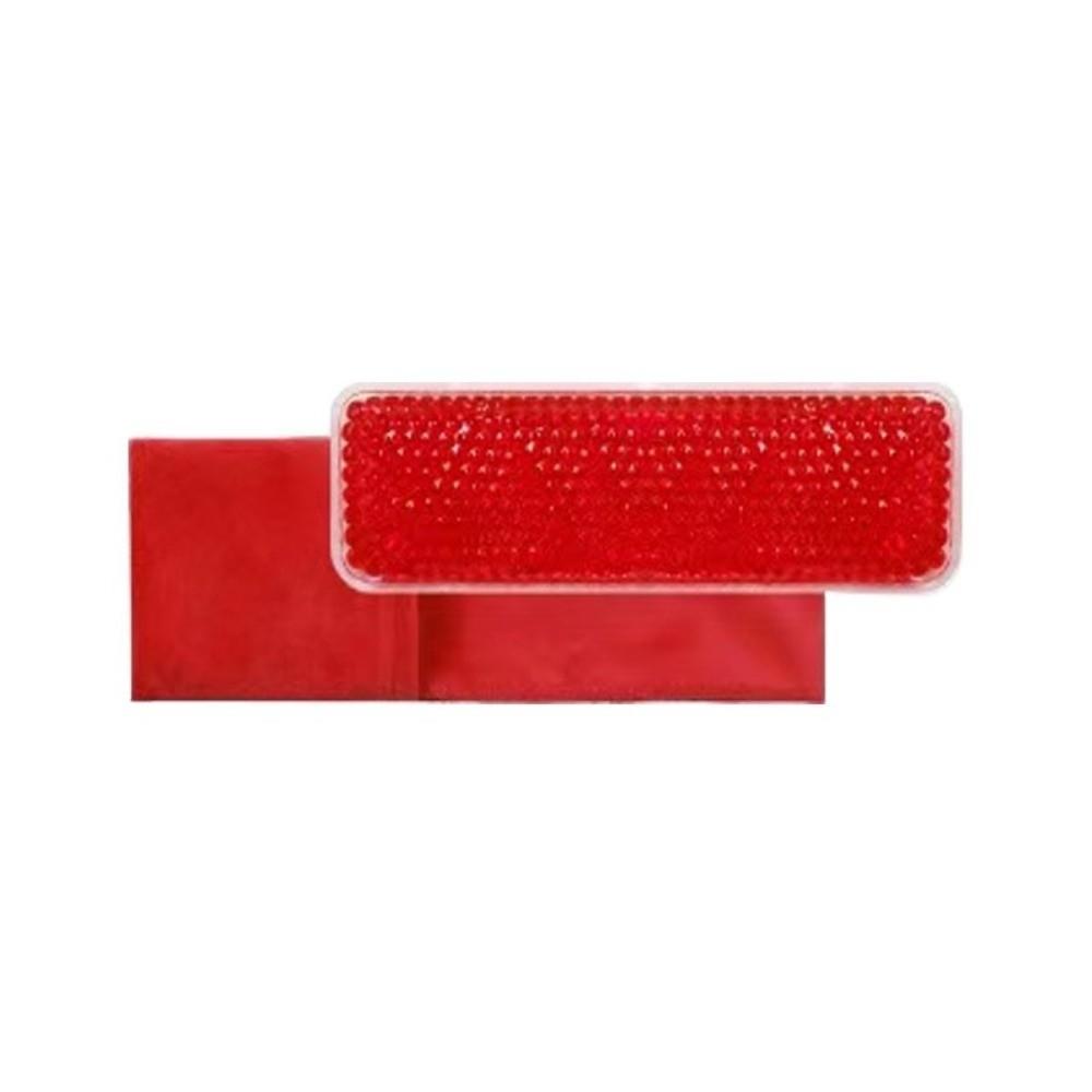 Flexible Gel Bead Postpartum Cooling Pad Reusable Maternity Pad  Hemorrhoid Relief