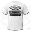 Men's Classic Ford Mustang 3 American Muscle Car T-Shirt Unisex T-Shirt
