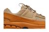 Женские кроссовки Nike Zoom Vomero 5 Roam Flax (Женский) Лен/Антрацит/Университетский Золотой/Хаки