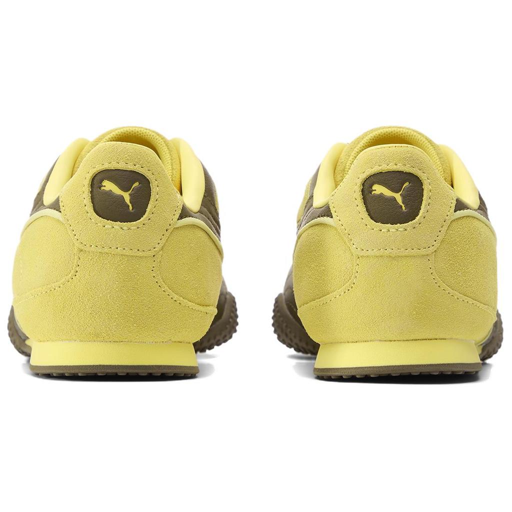 Puma Унисекс Белый Синий 404709-04