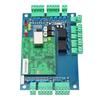 2 двери Контроллер доступа PCB Дистанционное управление Безопасность Сеть Панель Контроля Доступа