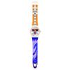 Swatch KAMESENNIN X SWATCH New Gent SUOZ346 Оранжевые наручные часы,