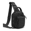 Спортивная сумка через плечо Sling Backpack 900D Oxford Мужская нагрудная сумка для отдыха на природе Mountain Camping Fishing Trekking Molle canvas ba