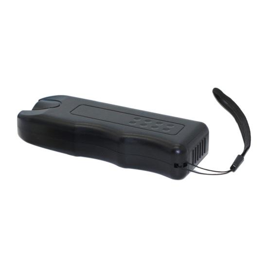 Anti Barking Device for Indoor Outdoor Ultrasonic Dog Repeller with LED Flashlight Portable Powerful Barking Control Deterrent Effective Dog