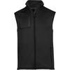 Mens Fleece Stretch Body Warmer