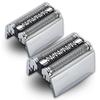 Совместимое сменное лезвие для электробритвы Braun Series 5 S5 Сменное лезвие Braun Razor Net со встроенной внутренней головкой лезвия, совместимое с 5030