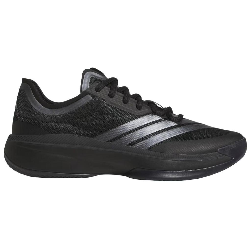 adidas Adizero Select 3.0 'Black Iron Metallic' JR8282