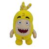 18 см плюшевые куклы Oddbods, мягкие многоцветные милые мультяшные плюшевые куклы, подарки для детей