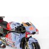 МАИСТО 1:18 Литых моделей Ducati MotoGP 2024 Издание Gresini Racing #73 #93 для энтузиастов Премиальные реплики мотоциклов из сплава