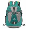 20L Breathable Hiking Backpack Multifunctional Travel Backpack Mountaineering Bag  for Men Women