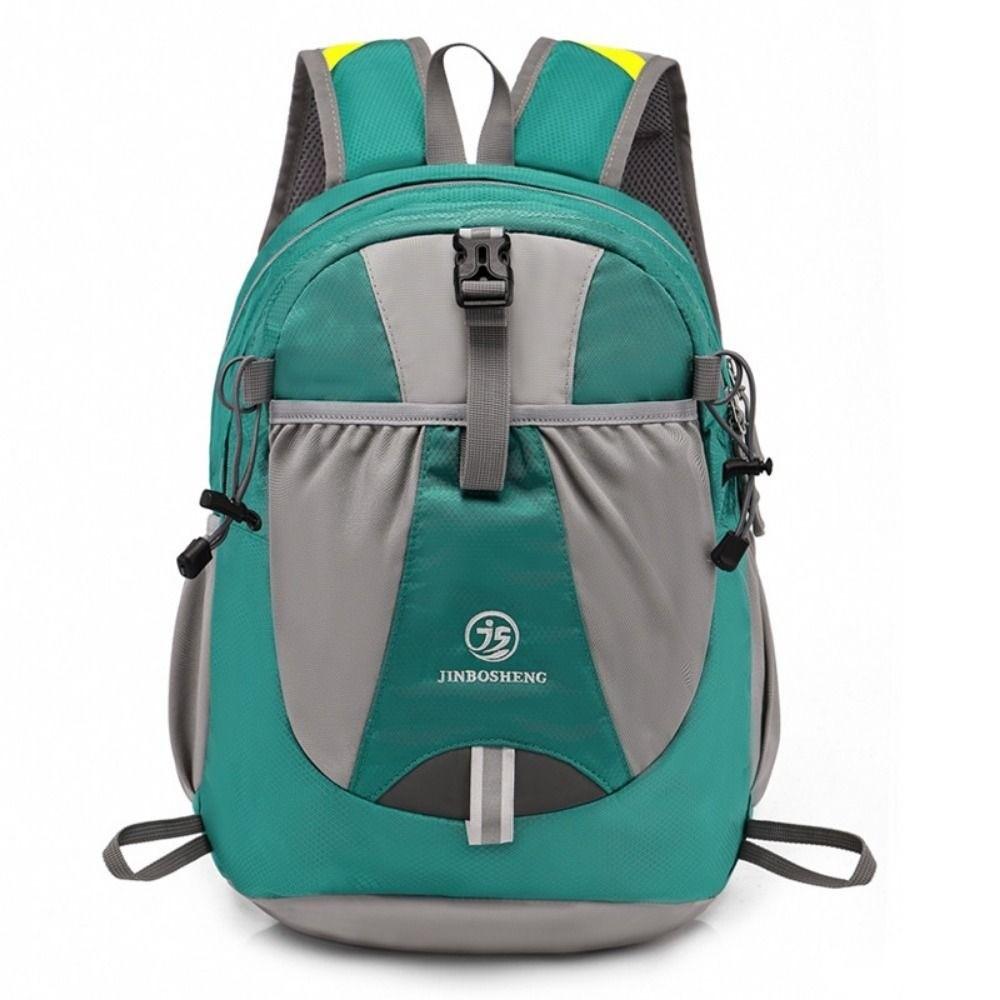 20L Breathable Hiking Backpack Multifunctional Travel Backpack Mountaineering Bag for Men Women