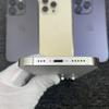 Восстановленный смартфон Apple iPhone 14 Pro с Nano-SIM+eSIM
