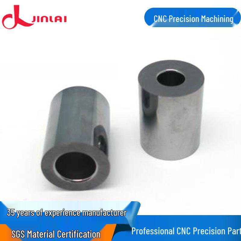 Precision CNC Lathe & Milling Custom Metal Parts Fabrication