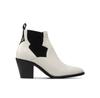 Ботильоны RA-67-05-000369 Белые