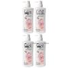 CLEAR Cherry Blossom Scalp Care Anti-Dandruff Shampoo